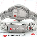 Certina Certina DS Rookie C016.410.11.057.00  - задняя крышка сталь металл корпуса, швейцария часы